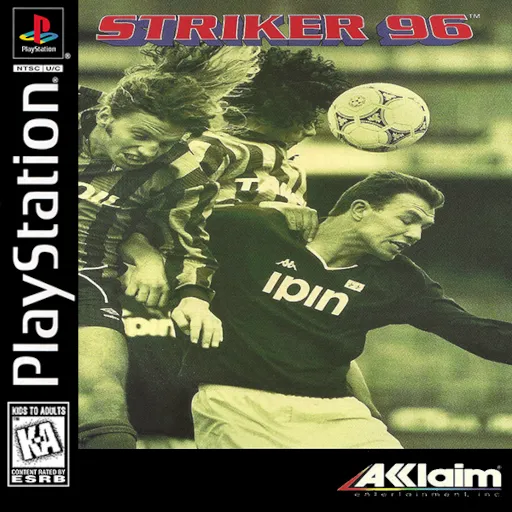 Striker 96 (USA)